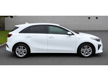 2022 Kia Ceed 1.6L Diesel For Sale Images