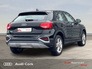 2025 AUDI Q2 30TFSI 116BHP SE