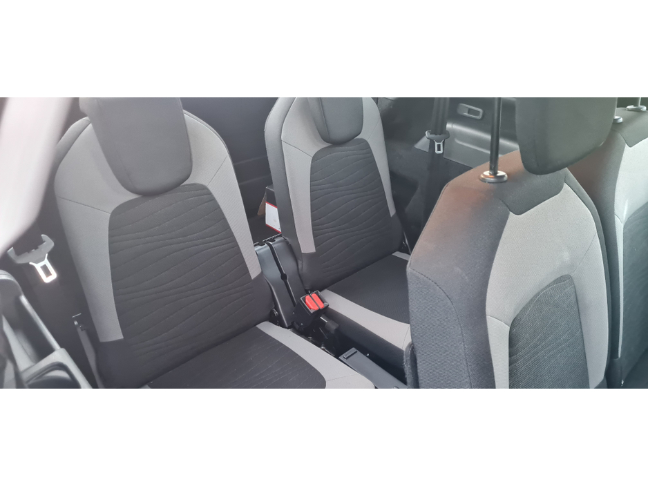 2015 Citroen Grand C4 Picasso 1.6L Diesel For Sale Images
