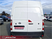 2021 Nissan NV400 2.3L Diesel For Sale Images
