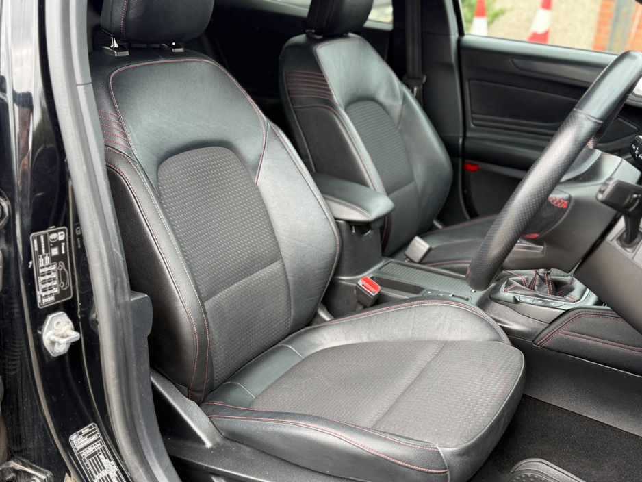 2019 Ford Focus 1.5L Petrol For Sale Images