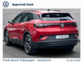 2023 VOLKSWAGEN ID.4 *LIFE* DX 77kWh 174HP @Frank Keane Volkswagen South Dublin
