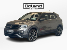 Volkswagen T-Cross 1.6TDI STYLE *AUTO* €65 PER WEEK