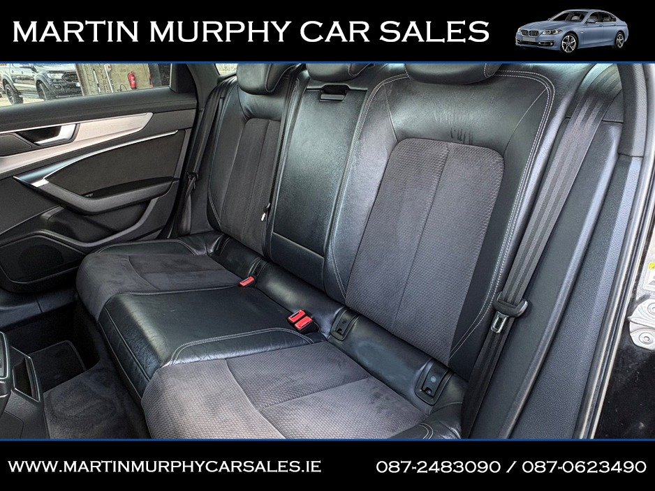 2019 Audi A6 2L Diesel For Sale Images
