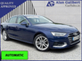 2022 AUDI A4 30 TDI S-TRONIC SE AUTO €143 Per Week
