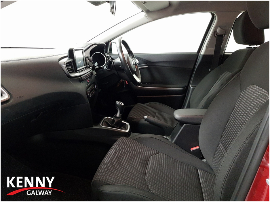 2019 Kia Ceed 1L Petrol For Sale Images