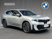 BMW iX3 50 xDrive M Sport
