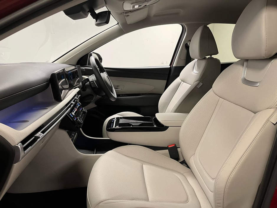 Hyundai Tucson Face Lift Executive 1.6 HEV Auto - Reversing Camera - Sat Nav - Climate Control - Heated Seats - Keyless Start - Apple CarPlay/Android Auto — thumbnail 19