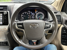 2019 Toyota Landcruiser 2.8L Diesel For Sale Images