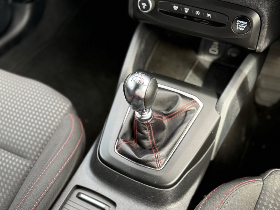 2023 Ford Focus 1L Petrol For Sale Images