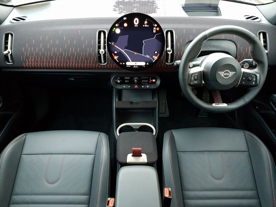 2024 MINI Countryman 2L Petrol For Sale Images