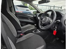 2023 Toyota Aygo X 1.0L Petrol For Sale Images