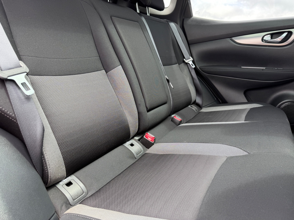 2018 Nissan Qashqai 1.6L Diesel For Sale Images