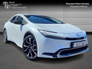 2025 TOYOTA PRIUS USED CAR SALE!