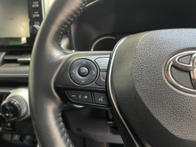 2022 Toyota Rav4 2.5L Petrol Hybrid For Sale Images