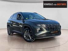 Hyundai Tucson 1.6 CRDi Executive Plus