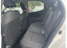 2022 Toyota Yaris 1.5L Petrol Hybrid For Sale Images