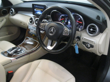 2017 Mercedes-Benz C Class 1.6L Diesel For Sale Images