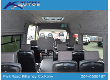 2024 Fiat Ducato 2.2L Diesel For Sale Images