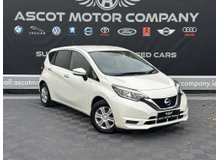 Nissan Note 1.2