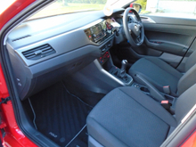 2019 Volkswagen Polo 1L Petrol For Sale Images