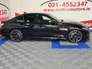 2021 BMW 3 SERIES M SPORT 320D MHEV AUTOMATIC 