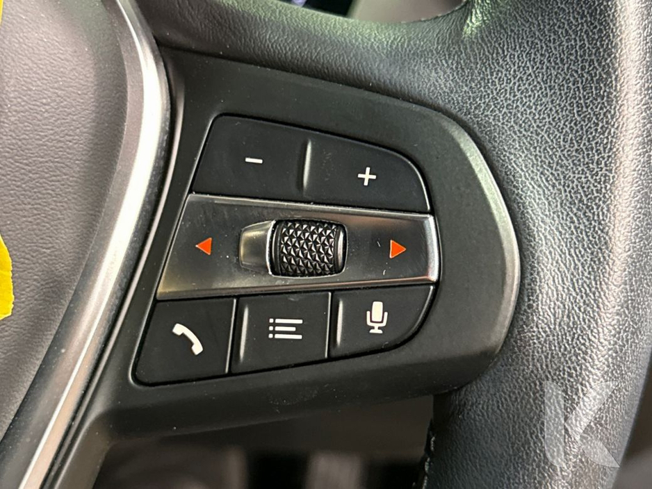 BMW 1 Series 118I 1.5 AUTOMATIC - NEW MODEL - FACTORY ALLOYS - DIGITAL DASH - REAR CAMERA — thumbnail 14