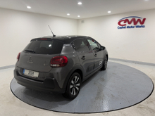 2024 Citroen C3 1.2L Petrol For Sale Images