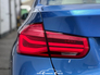 2017 BMW 3 SERIES M SPORT ESTORIL BLUE STUNNING MOTOR