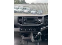 2021 Volkswagen Crafter 2.0L Diesel For Sale Images
