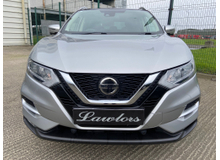 2018 Nissan Qashqai 1.6L Diesel For Sale Images