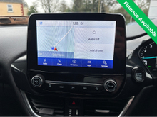 2023 Ford Puma 1L Petrol Hybrid For Sale Images
