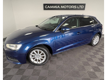 2015 Audi A3 1.4L Petrol For Sale Images