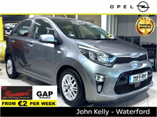 Kia Picanto AUTOMATIC