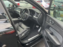 2022 Volvo XC60 2L Petrol Plug-in Hybrid For Sale Images