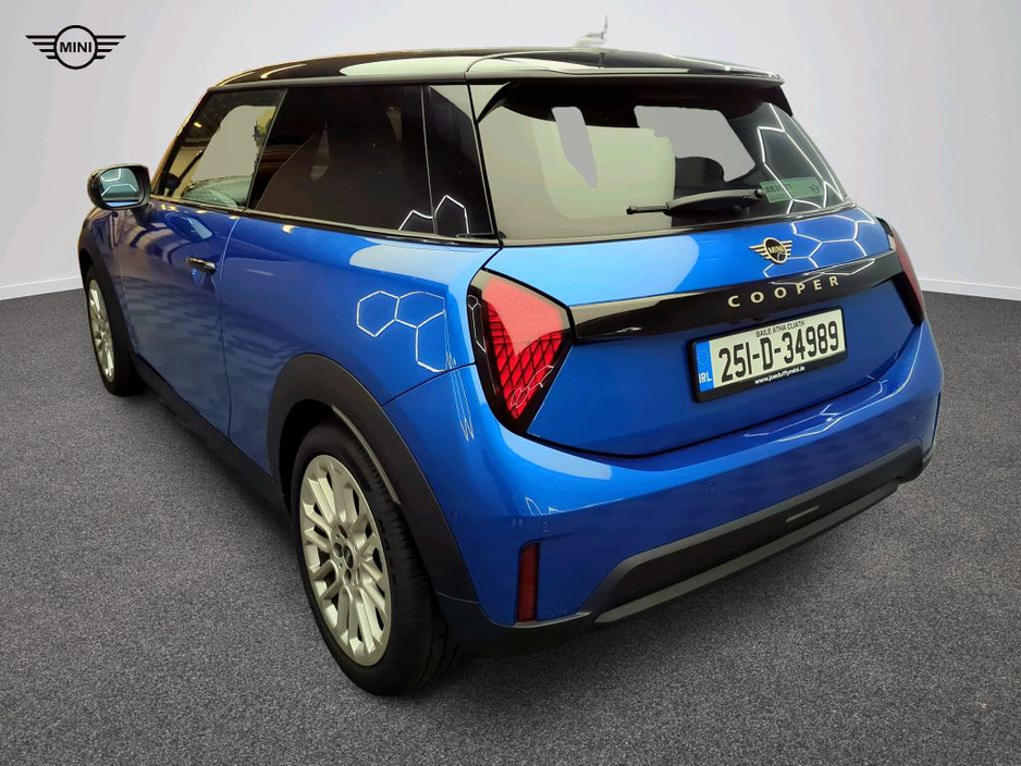 2025 MINI Cooper 1.5L Petrol For Sale Images