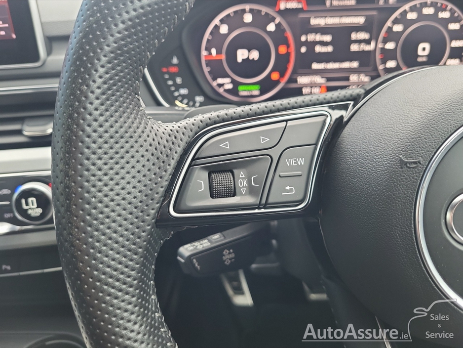 2017 Audi A5 2L Diesel For Sale Images