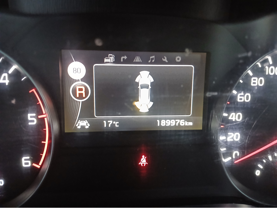 2017 Kia Sportage 1.7L Diesel For Sale Images