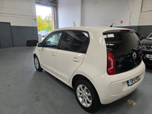2013 Volkswagen up! 1L Petrol For Sale Images