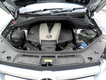 2013 Mercedes-Benz GL Class 3L Diesel For Sale Images