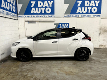 2025 Toyota Yaris 1.5L Petrol Hybrid For Sale Images