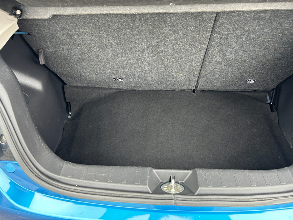 Mitsubishi Space Star SPACE STAR1 ,2//ONLY 84000KLMS///ORIGINAL IRISH CAR WITH 10 STAMP SERVICE HISTORY///NCT 3/2027 AND TAX 2027///LOVELY CAR — thumbnail 9