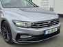 2021 VOLKSWAGEN PASSAT 2.0 TDI 150 BHP R-LINE AUTO