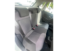 2015 Volkswagen Polo 1.2L Petrol For Sale Images