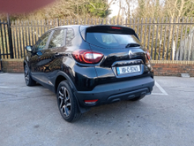 2018 Renault Captur 1.5L Diesel For Sale Images