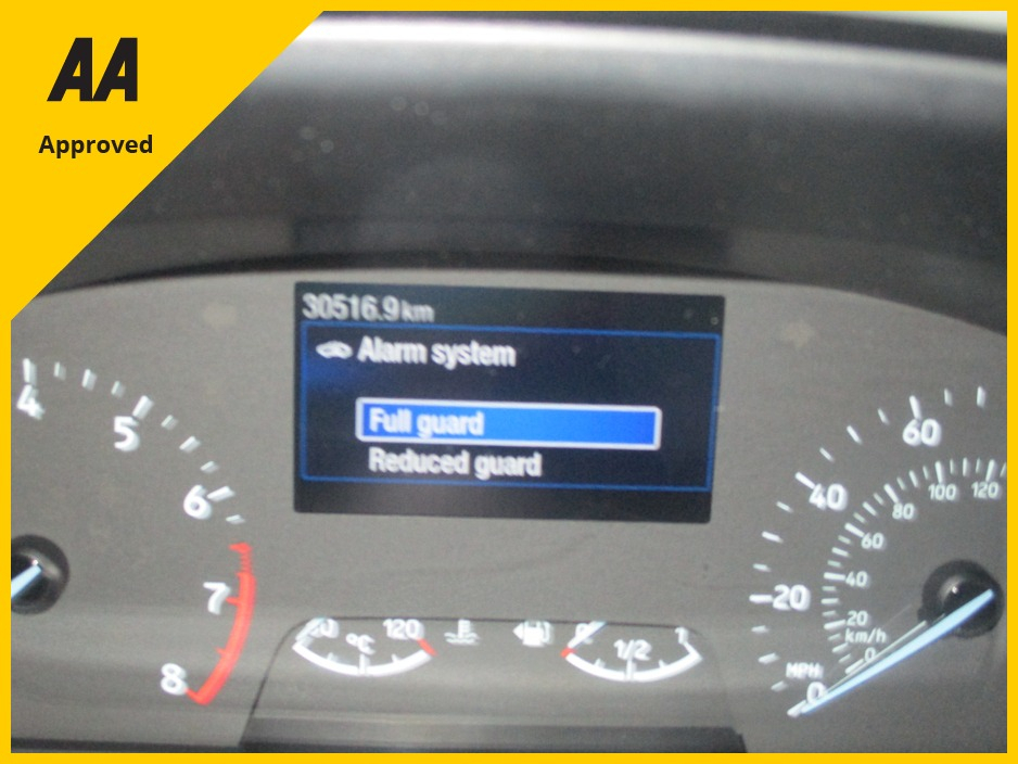 2024 Ford Fiesta 1L Petrol For Sale Images