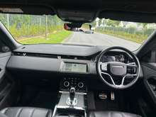 2022 Land Rover Range Rover Evoque 1.5L Petrol Plug-in Hybrid For Sale Images