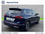 2023 VOLKSWAGEN TIGUAN ALLSPACE 2.0 TDI 150HP R-Line DSG