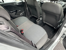 2019 Opel Corsa 1.4L Petrol For Sale Images