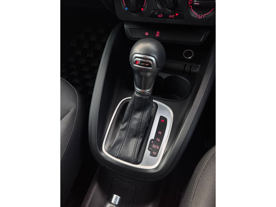 2016 Audi A1 1L Petrol For Sale Images